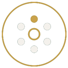 trust Circle mark